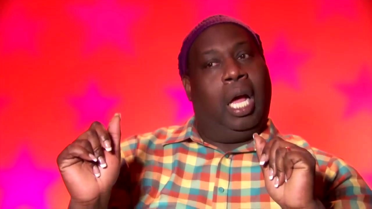 RUPAUL'S DRAG RACE ALL STARS: Queens of Clubs