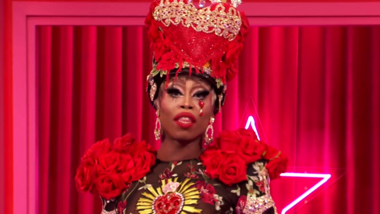 RUPAUL'S DRAG RACE ALL STARS: All Star Super Queen Variety Show