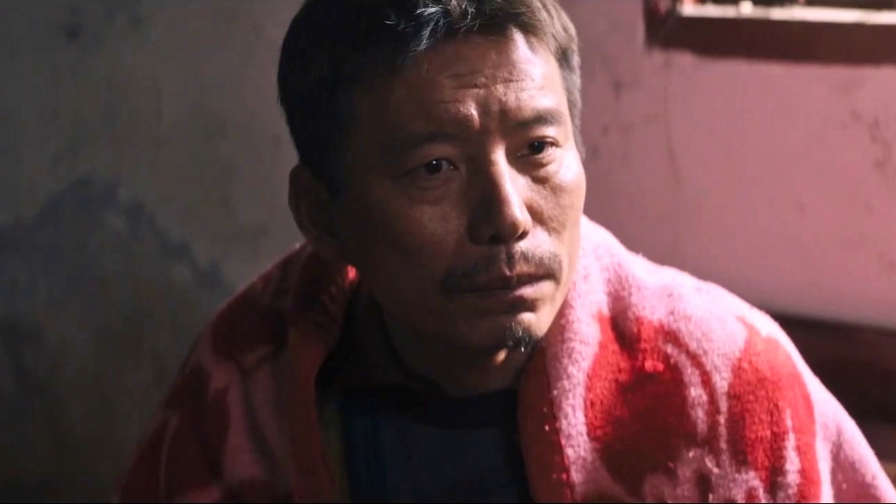 Dead Pigs (International Trailer)