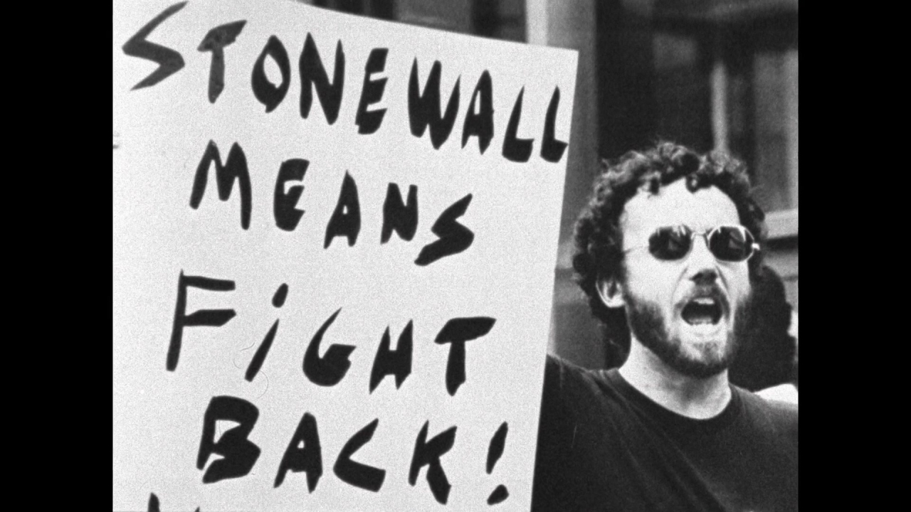 Before Stonewall: The Making of a Gay and Lesbian Community