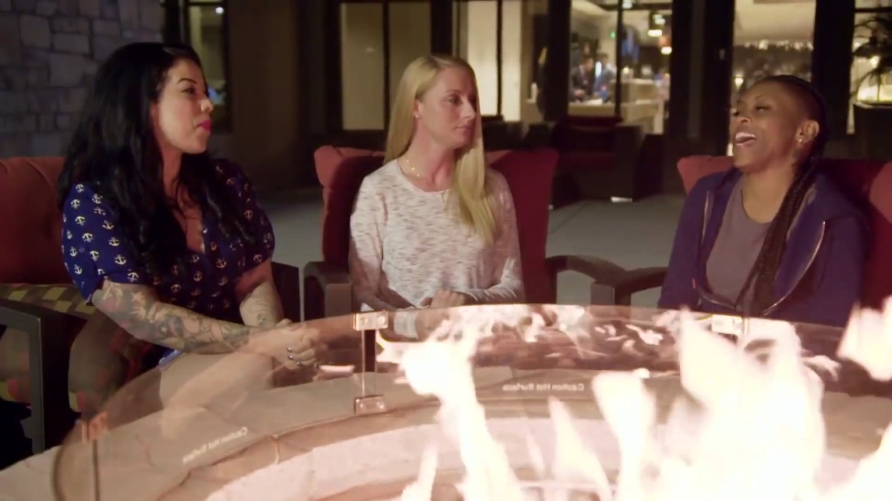 60 Days In: A Fireside Pact