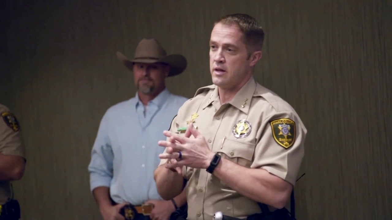 60 Days In Season 4 Trailer 60 DAYS IN New Sheriff in Town Metacritic