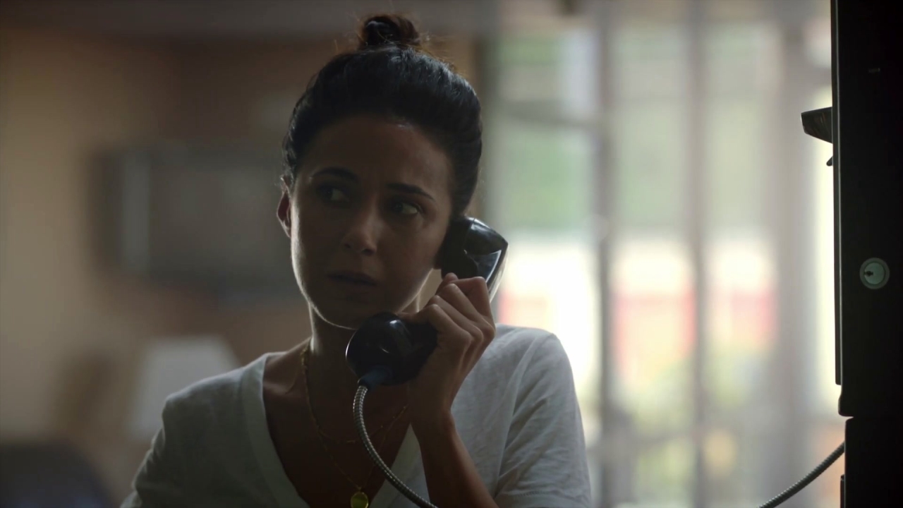The Passage: Lila Investigates Suspicious Deaths
