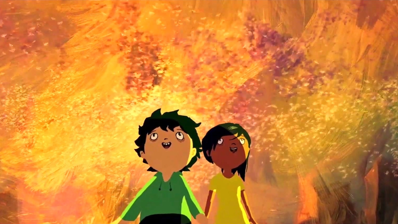 Tito And The Birds (Trailer 1)