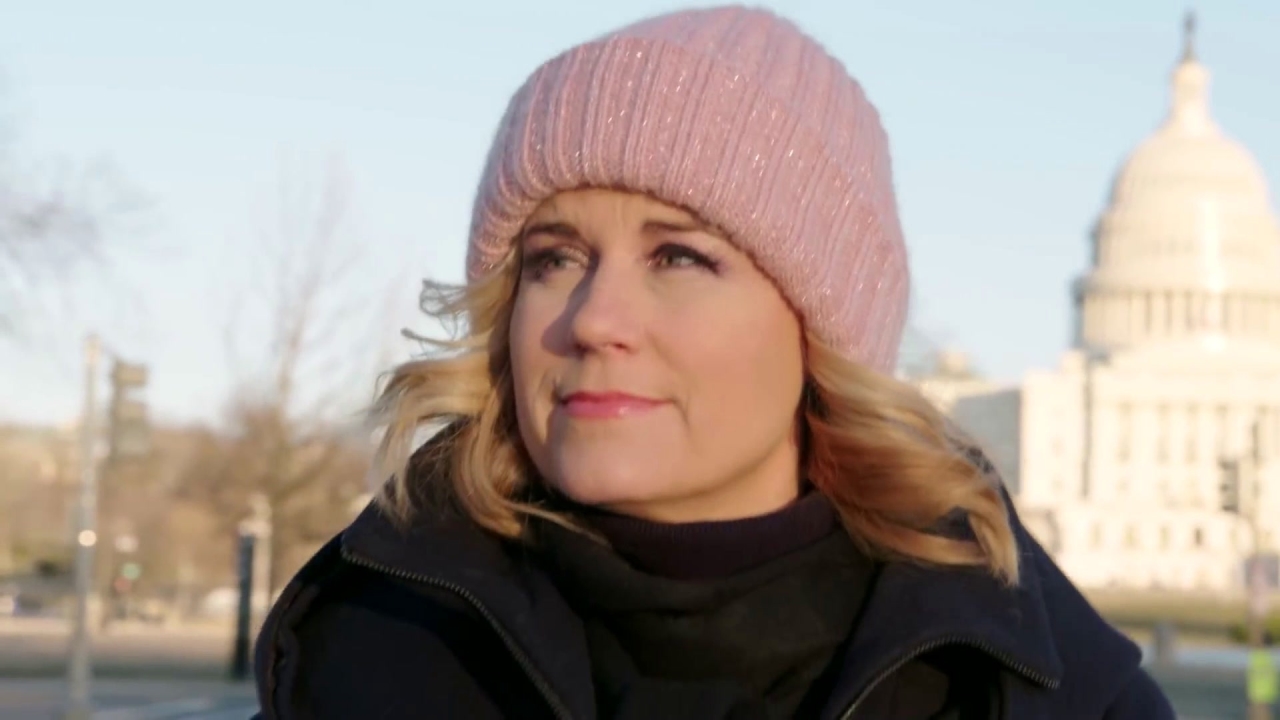 Full Frontal With Samantha Bee: Shutdown The Shutdown