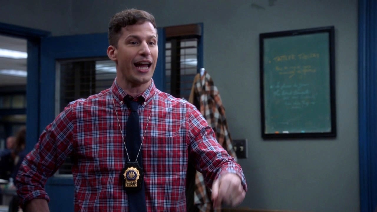 Brooklyn Nine-Nine: Four Movements