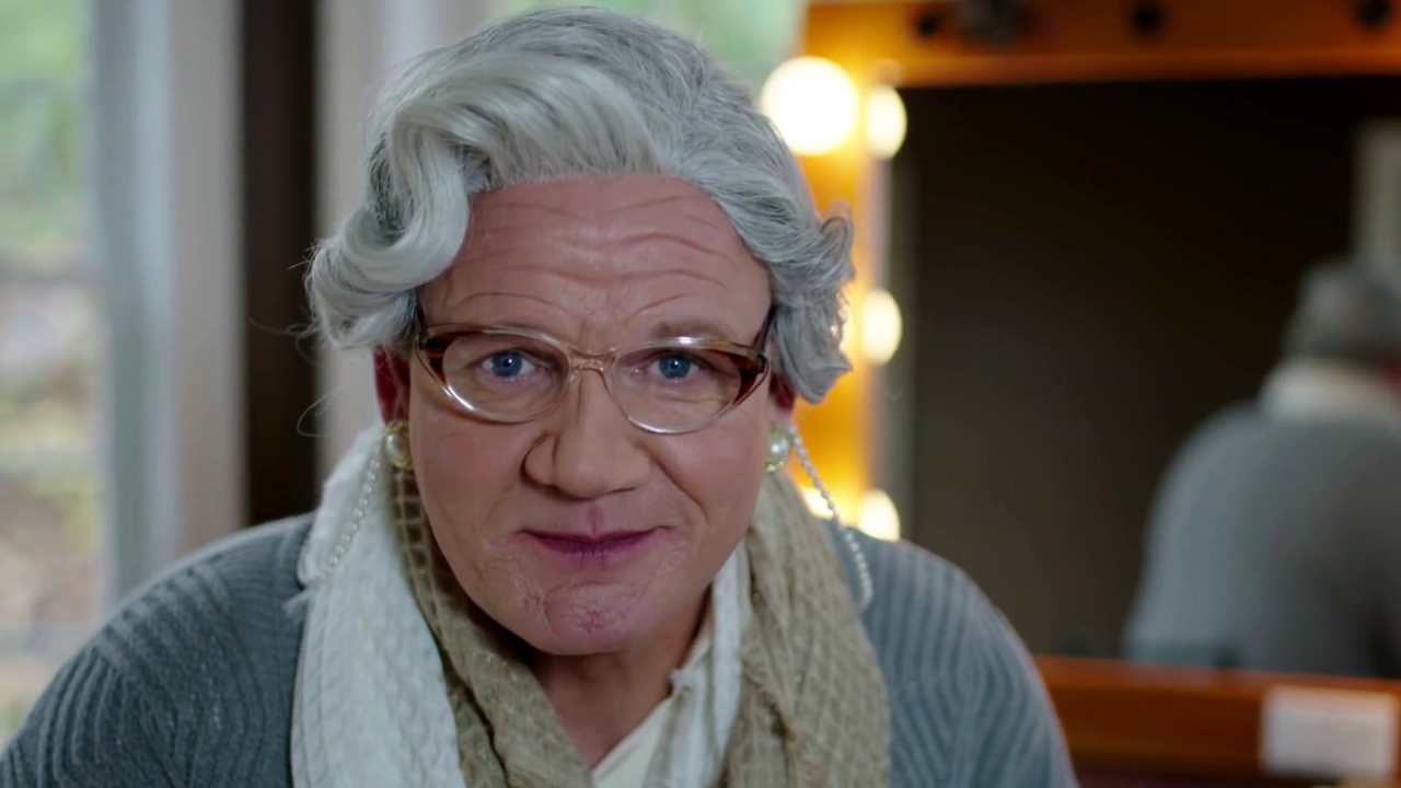 Gordon Ramsay's 24 Hours Te Hell & Back: Gordon Goes Granny