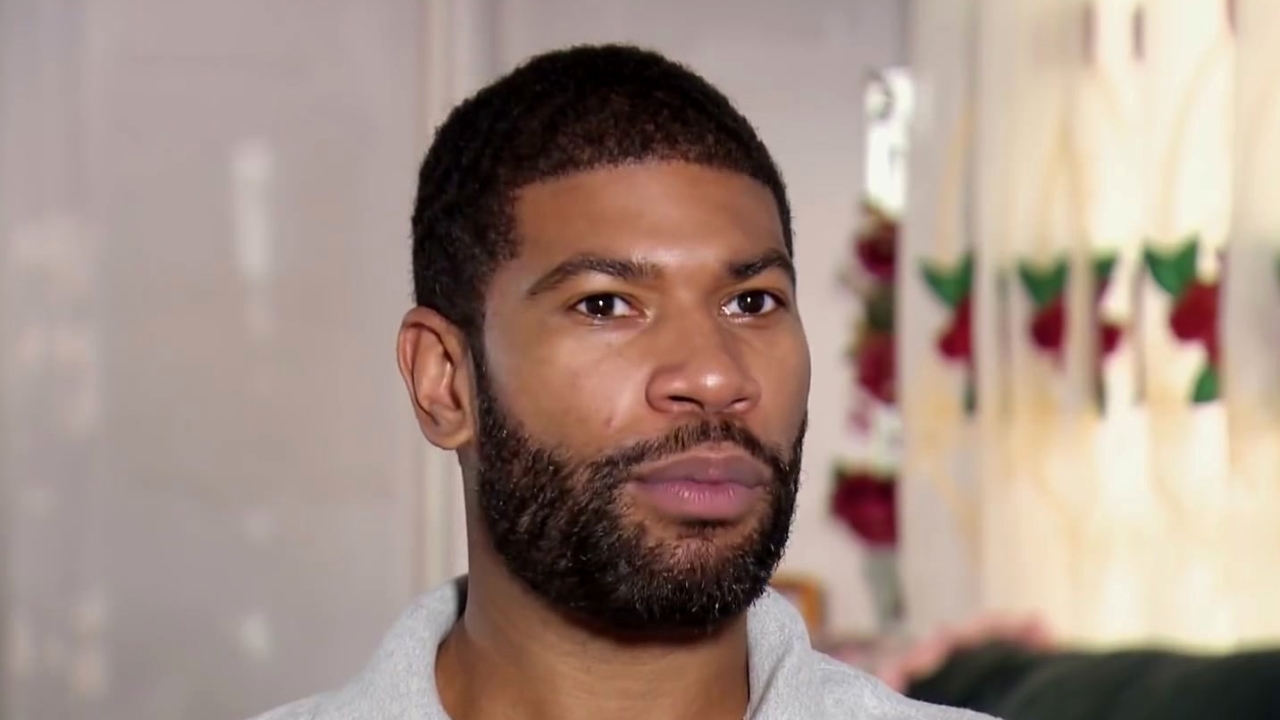 Married At First Sight: Honey, I'm Home?