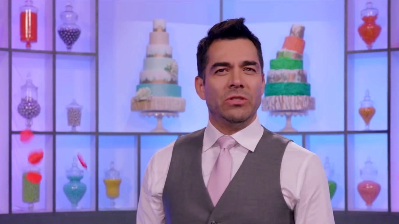 Nailed It! Mexico TV Show News, Videos, Full Episodes and Nailed It! Mexico TV Show News, Videos, Full Episodes and