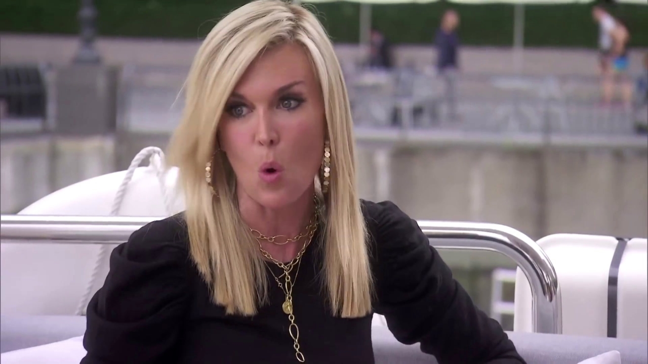 The Real Housewives of New York City: Season 11