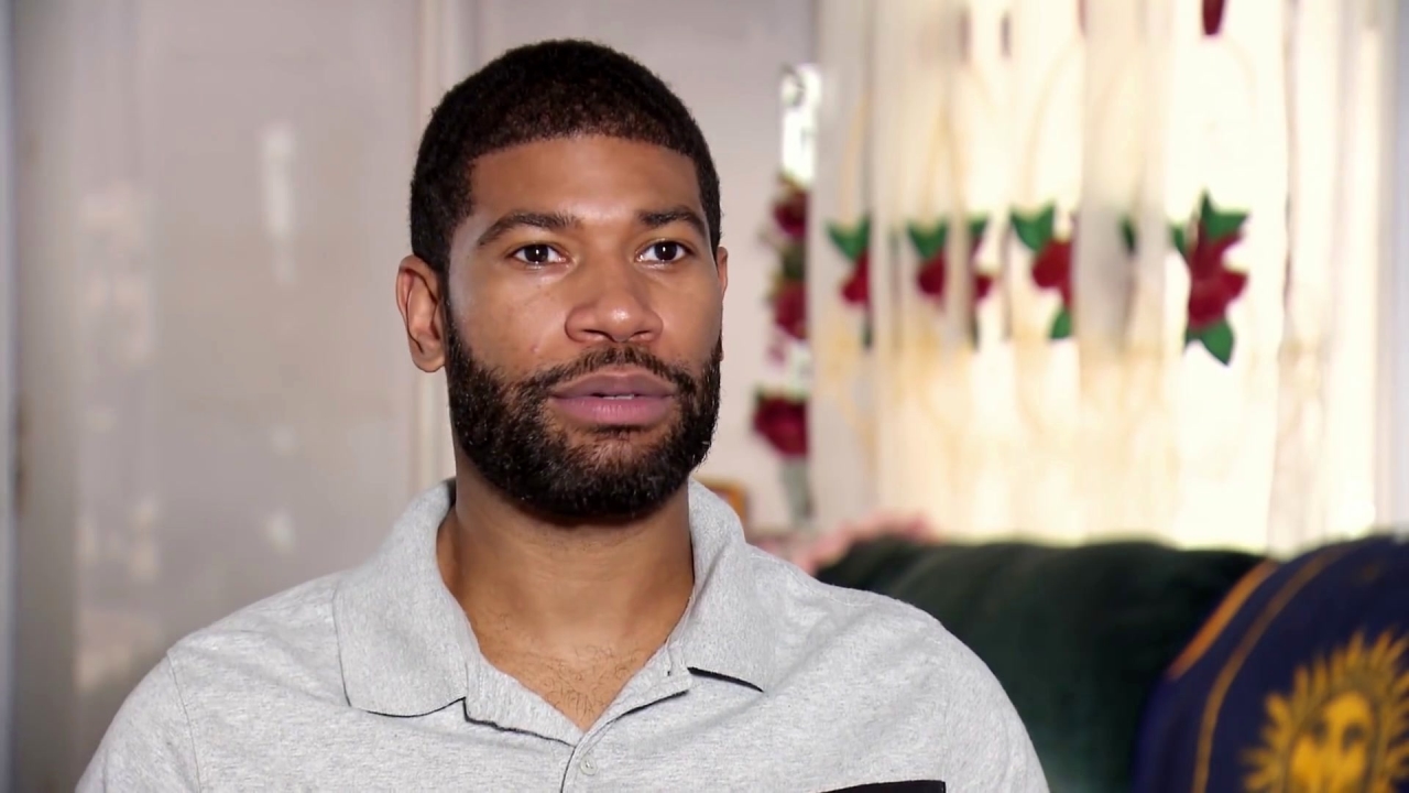 Married At First Sight: Kristine Sees How Keith Lives