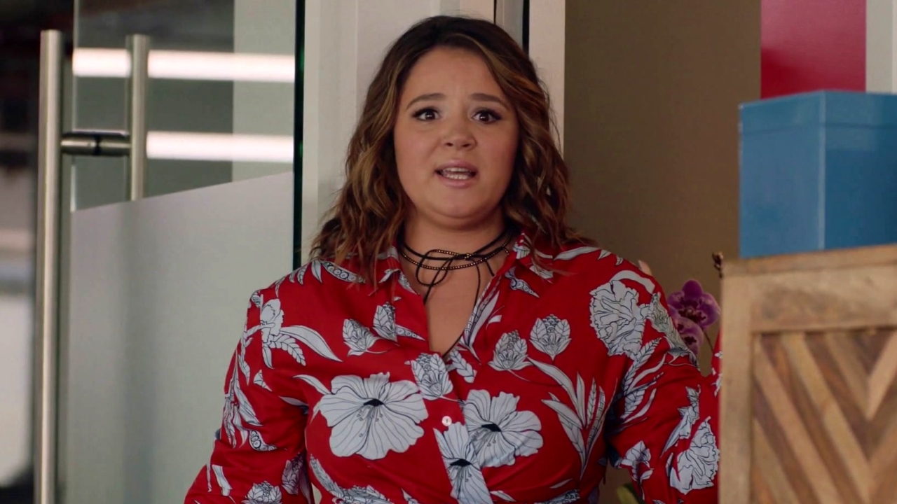 You're The Worst: Lindsay The Publicist