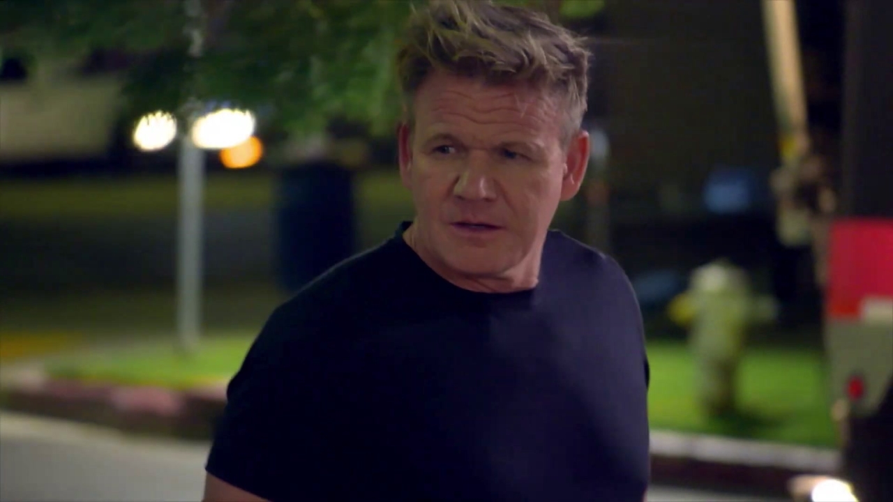 Gordon Ramsay's 24 Hours To Hell & Back: Bayou On The Vine