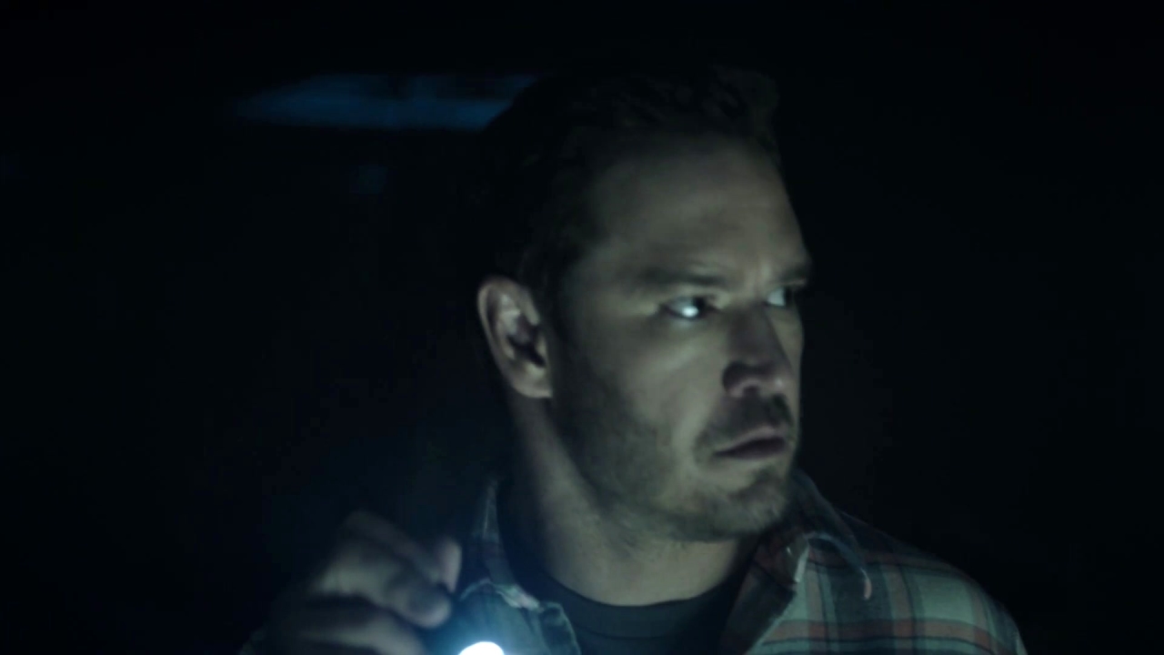 The Passage: Wolgast Finds A Vampire