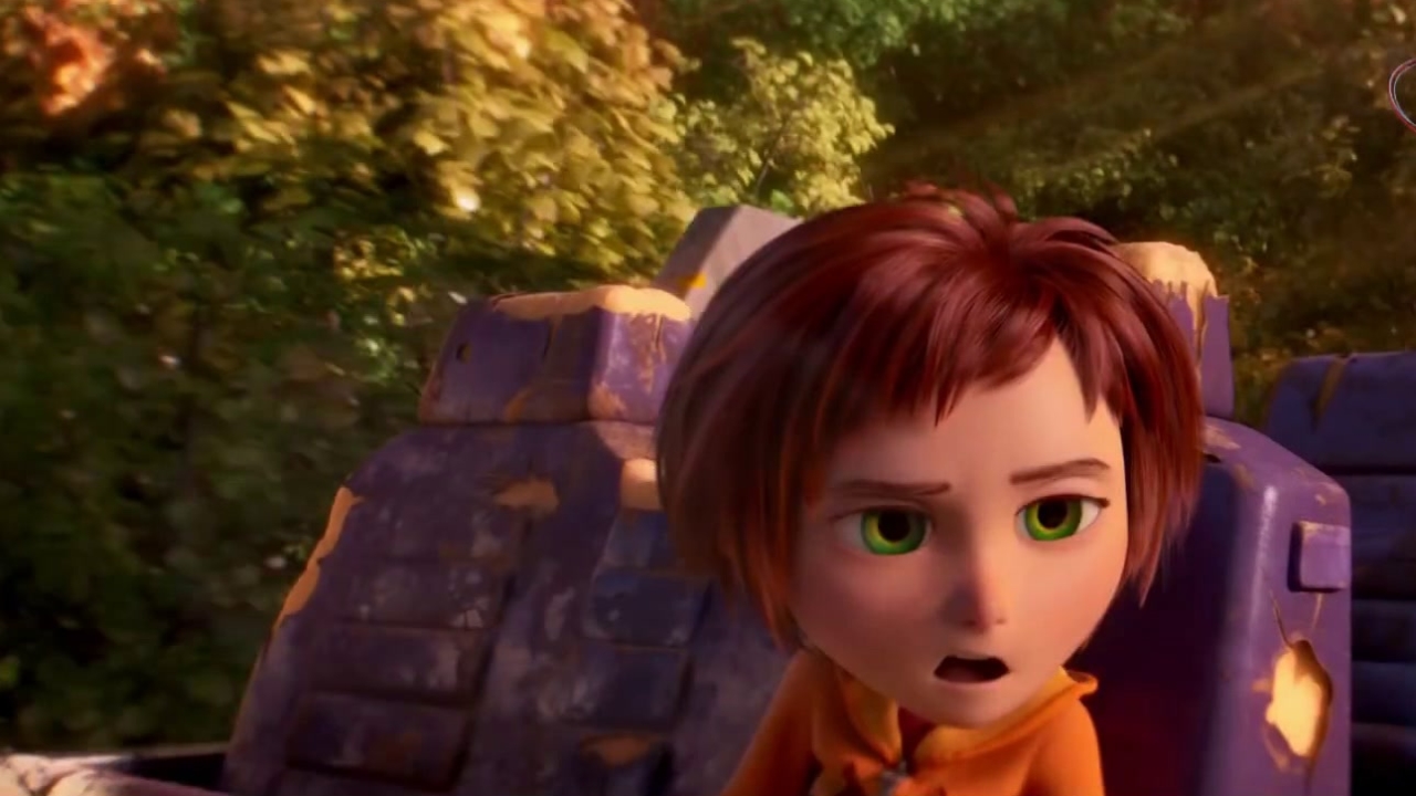 Wonder Park (30 Second Spot)