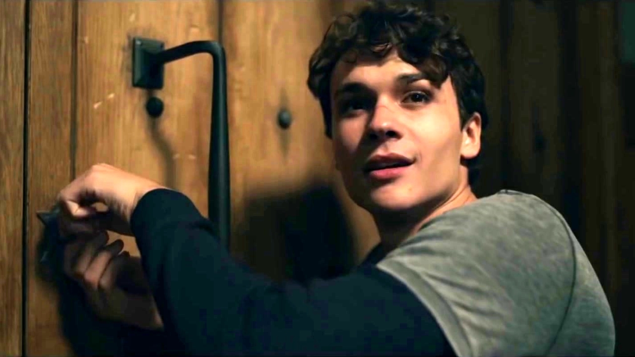 Deadly Class: Mirror People