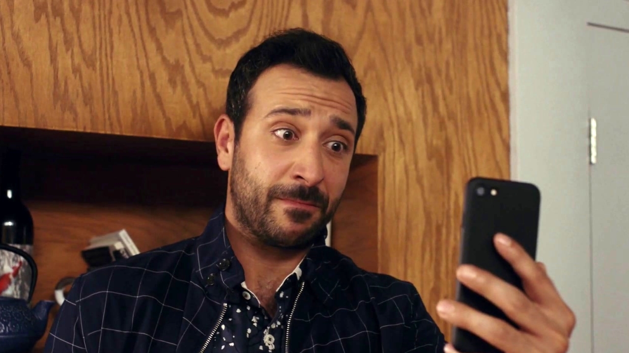 You're The Worst: Abuelita Miracle