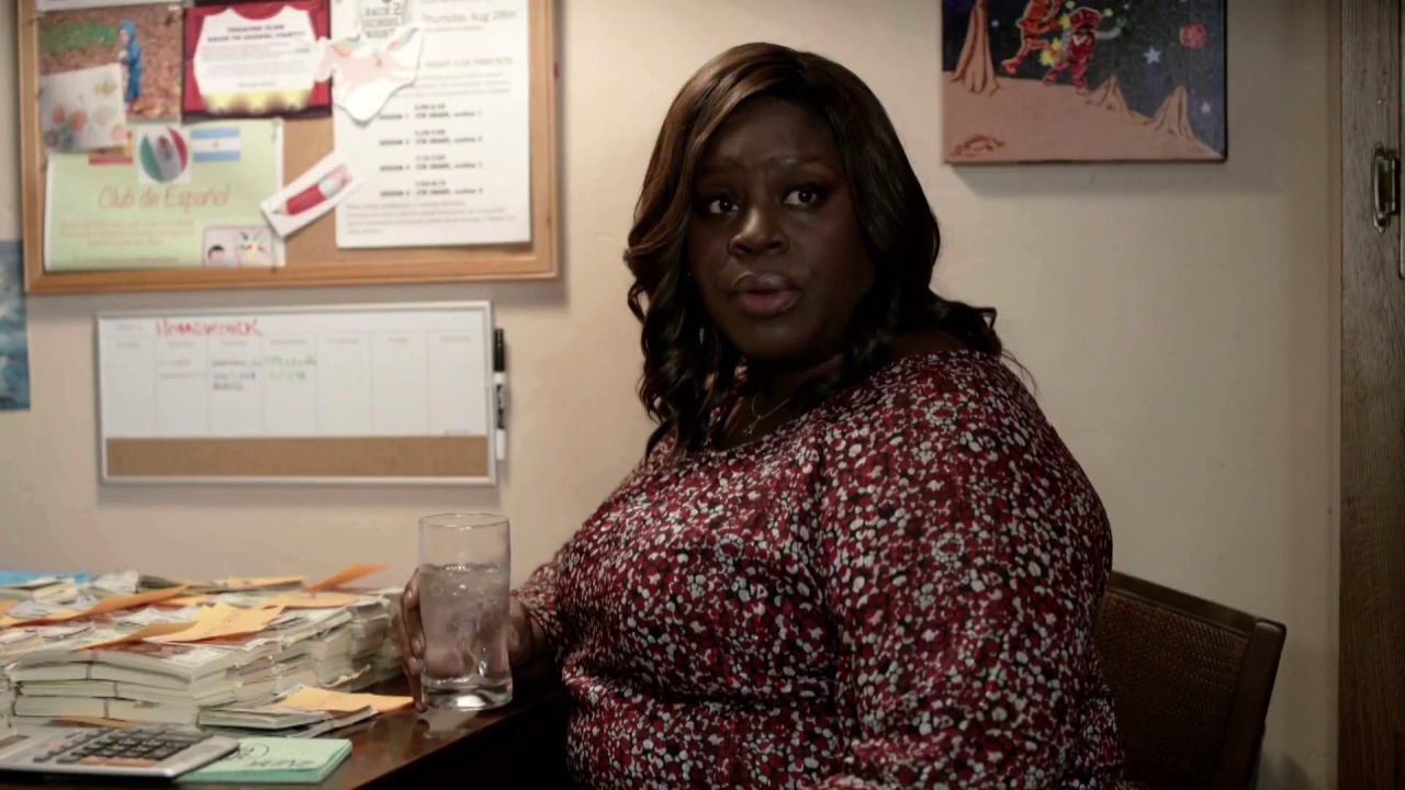 Good Girls: Season 2