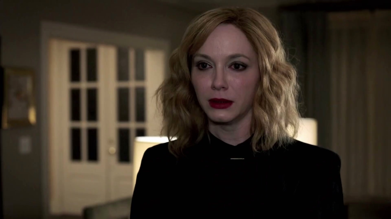 Good Girls: Season 2 Sneak Peak