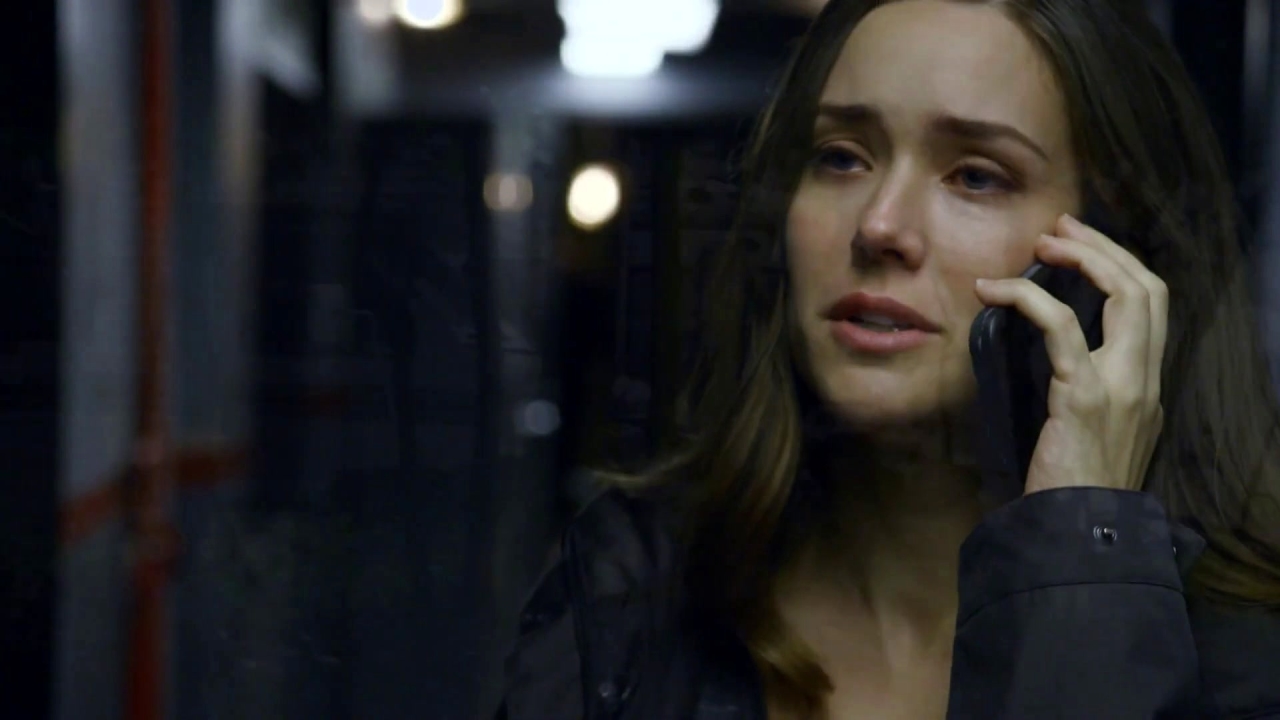 The Blacklist: The Ethicist (No. 91)