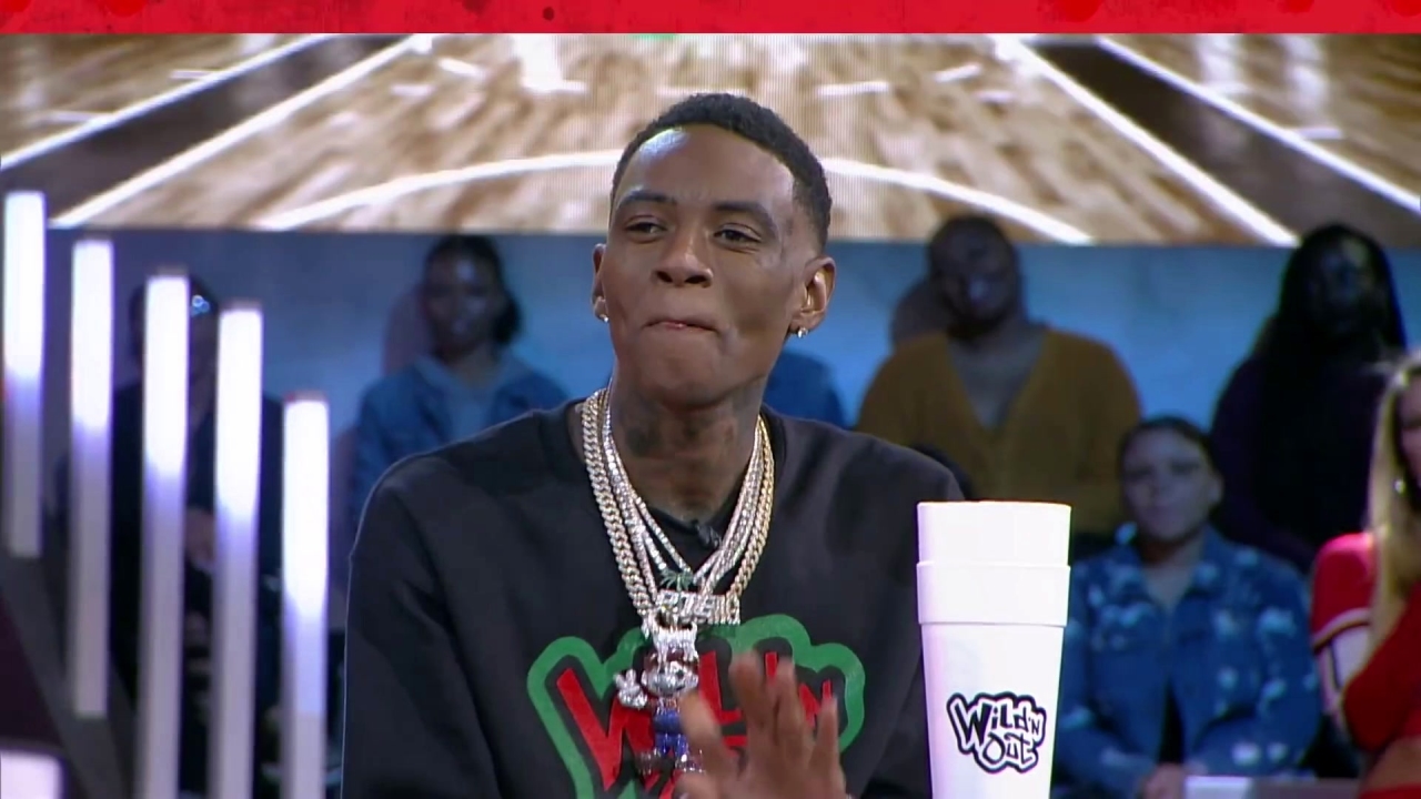 NICK CANNON PRESENTS WILD N' OUT: Lil Duval
