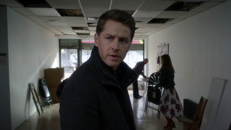 Manifest: Ben Visits The Church Of The Returned