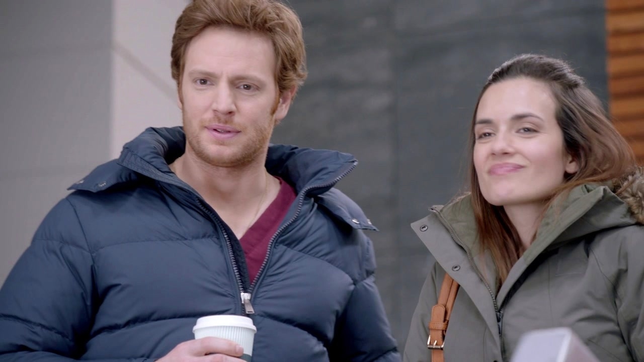 Chicago Med: What's Missing