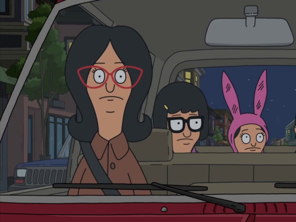 Bob's Burgers Bob & Linda Are In Desperate Need Of A Babysitter TV Guide