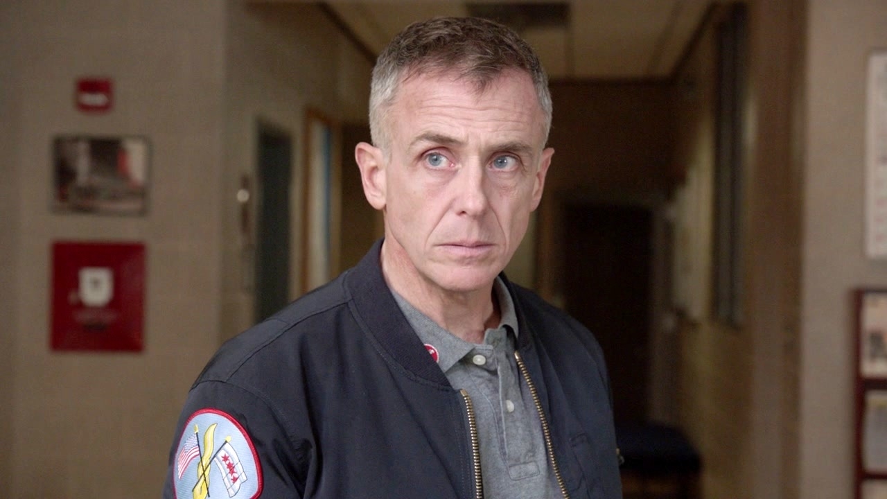 Chicago Fire: Good Housekeeping