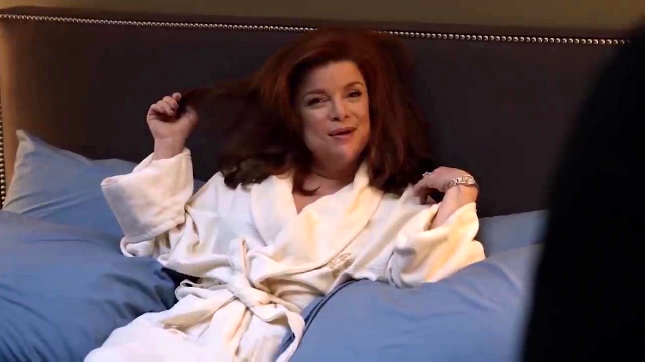 Tyler's Perry The Haves and The Have Nots: Katheryn Is Determined To Bring Candace Down