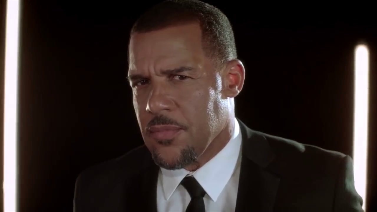 TYLER PERRY'S THE HAVES AND THE HAVE NOTS: From The Seventies