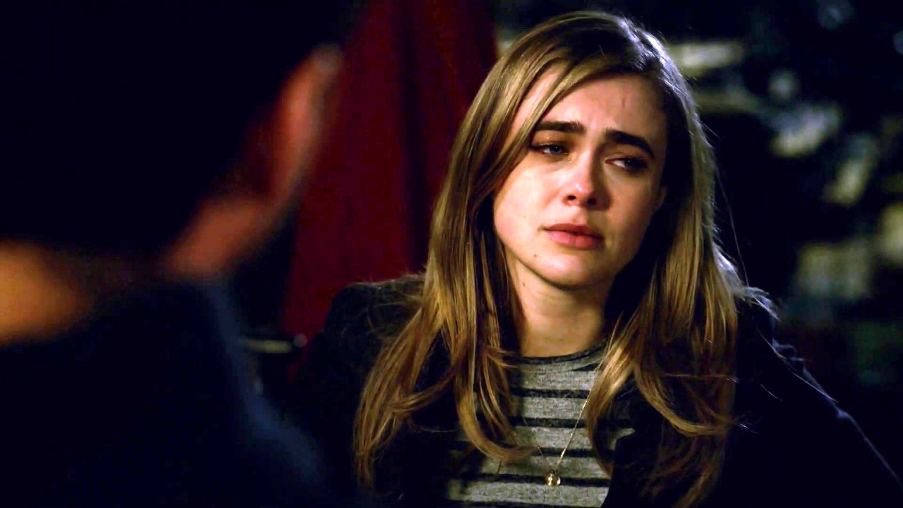 Manifest: Michaela Ends It With Jared