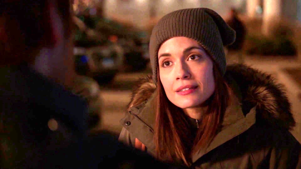 Chicago Med: Natalie Returns Will's Ring