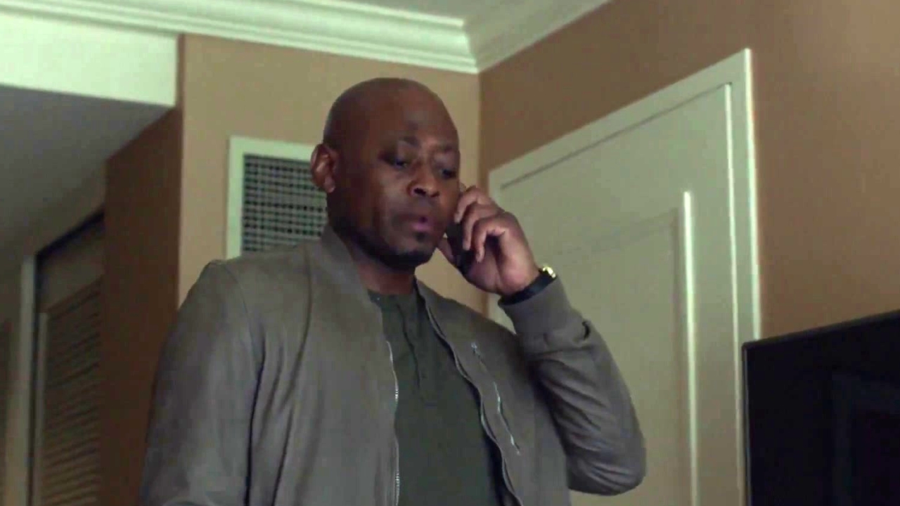 Shooter: Isaac Interrogates Lee