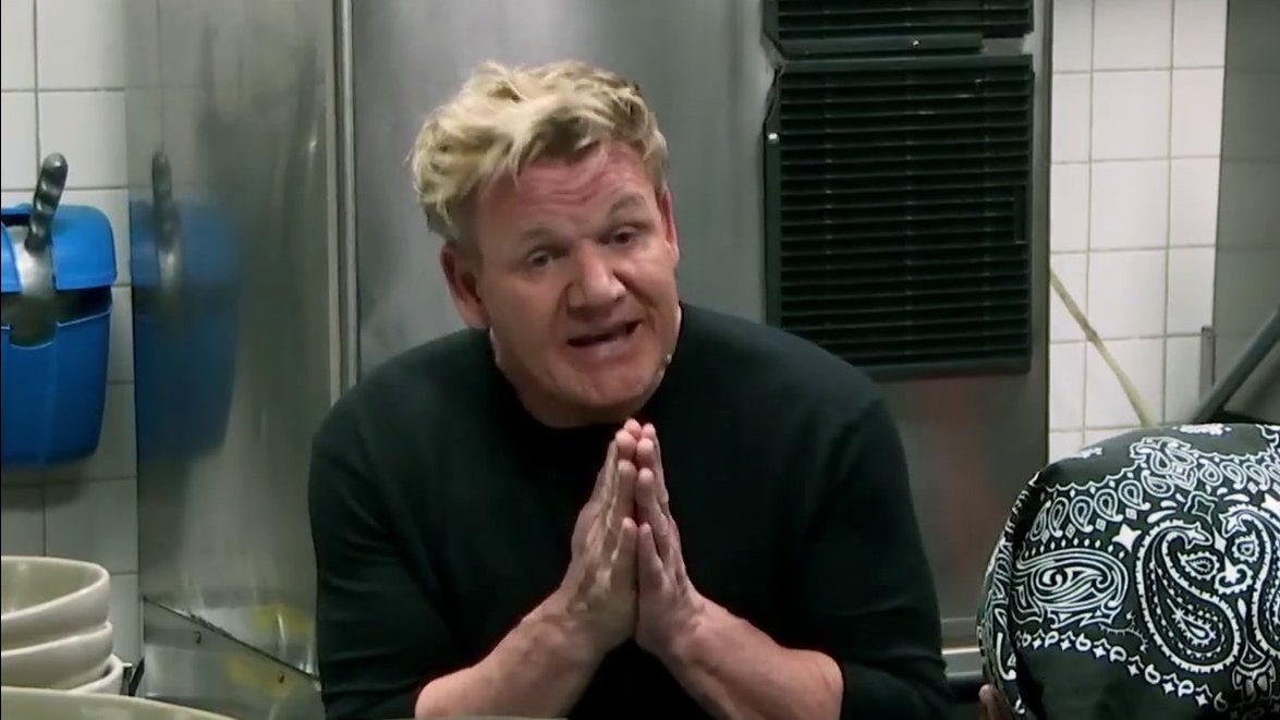 Gordon Ramsay's 24 Hours to Hell and Back - Season 1 Reviews - Metacritic