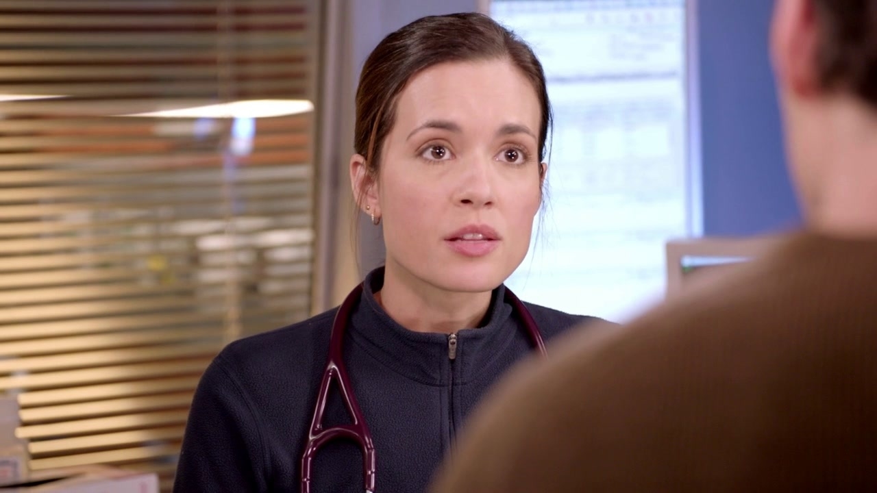 Chicago Med: Can't Unring That Bell