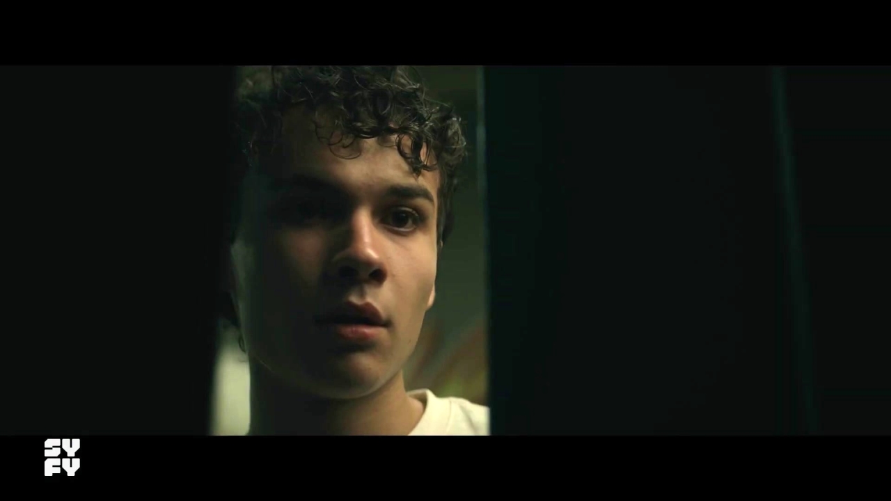 Deadly Class: Saudade