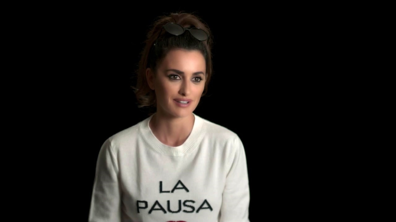 Everybody Knows: Penelope Cruz On Laura's Backstory And Role In The Film