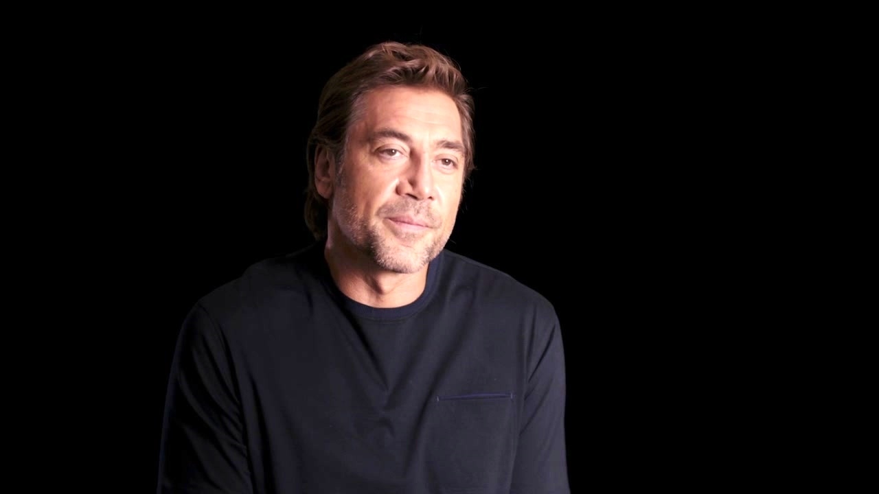 Everybody Knows: Javier Bardem On Joining The Project And Asghar Shooting In Spanish