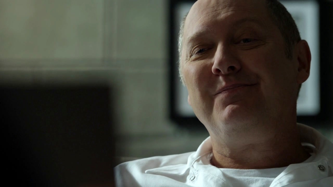 The Blacklist: What Red Doesn't Understand
