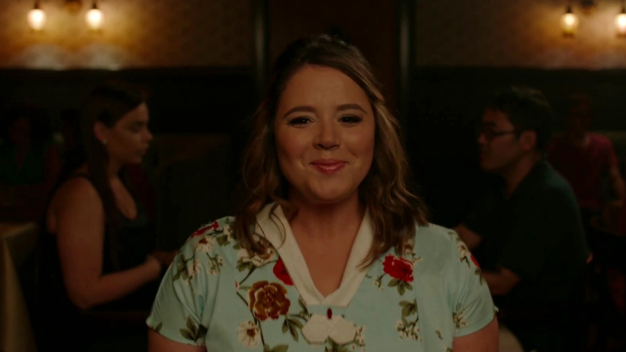 You're The Worst: Date Night