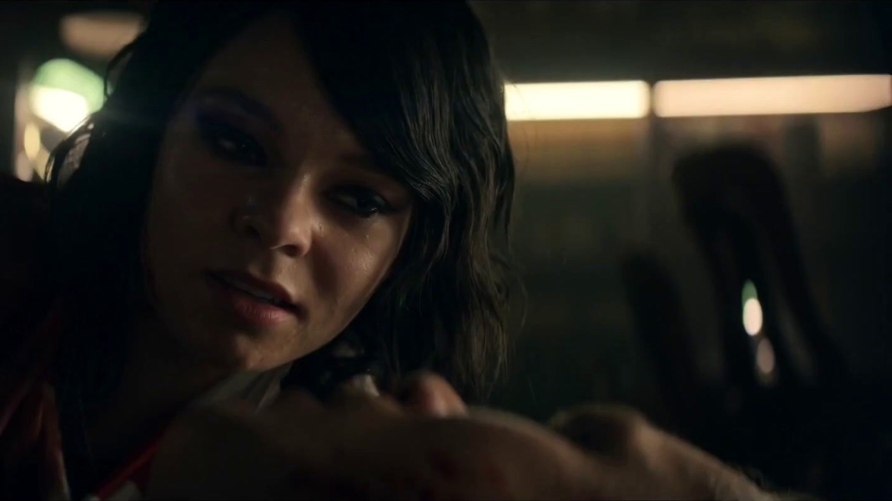 Deadly Class: Cogito Ergo Sum