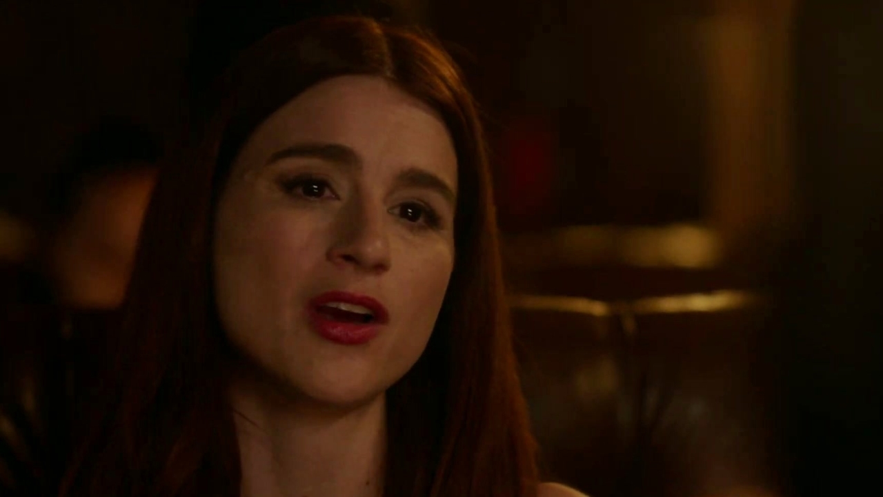 You're The Worst: Unstoppable Gretchen