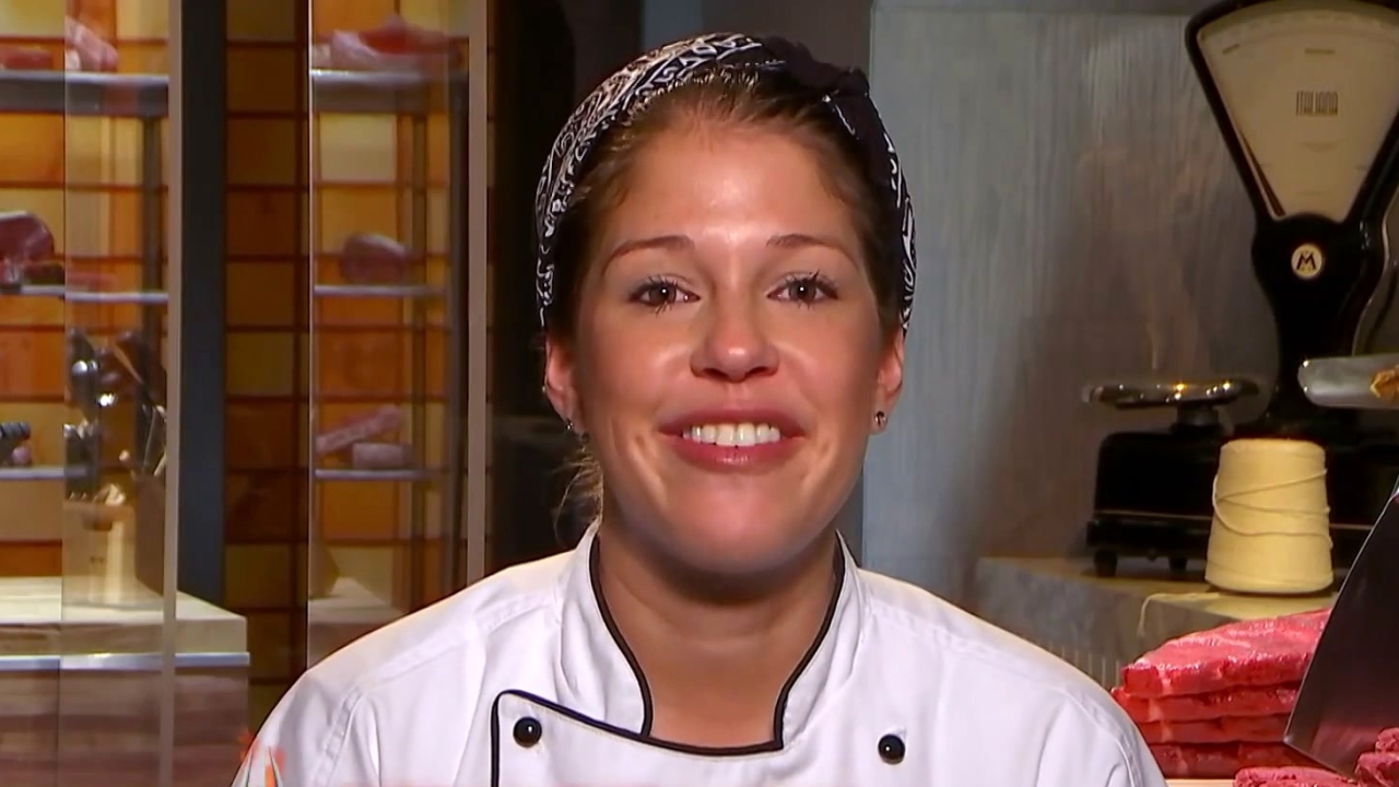Hell's Kitchen: The Grand Finale