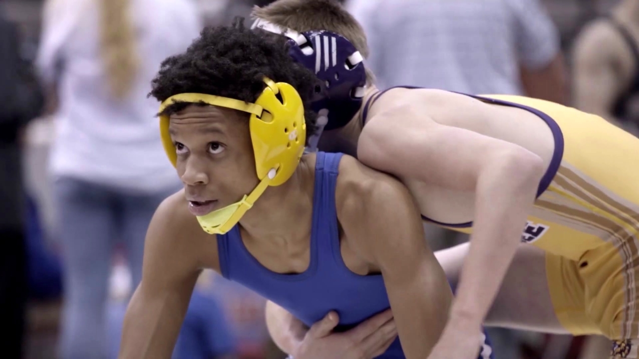Wrestle