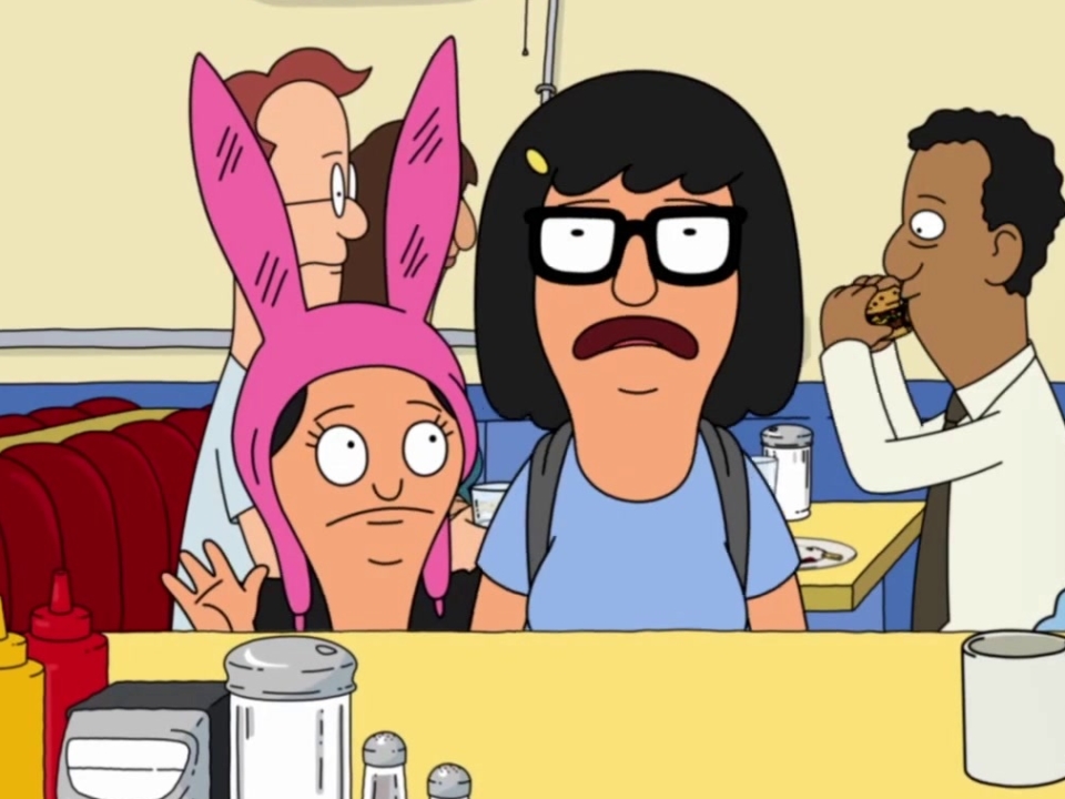 Bob's Burgers Beach Clean Is A Day At The Beach TV Guide