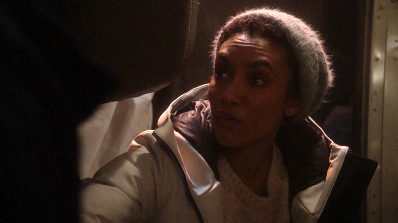 Chicago Fire: Clear Out The Bus