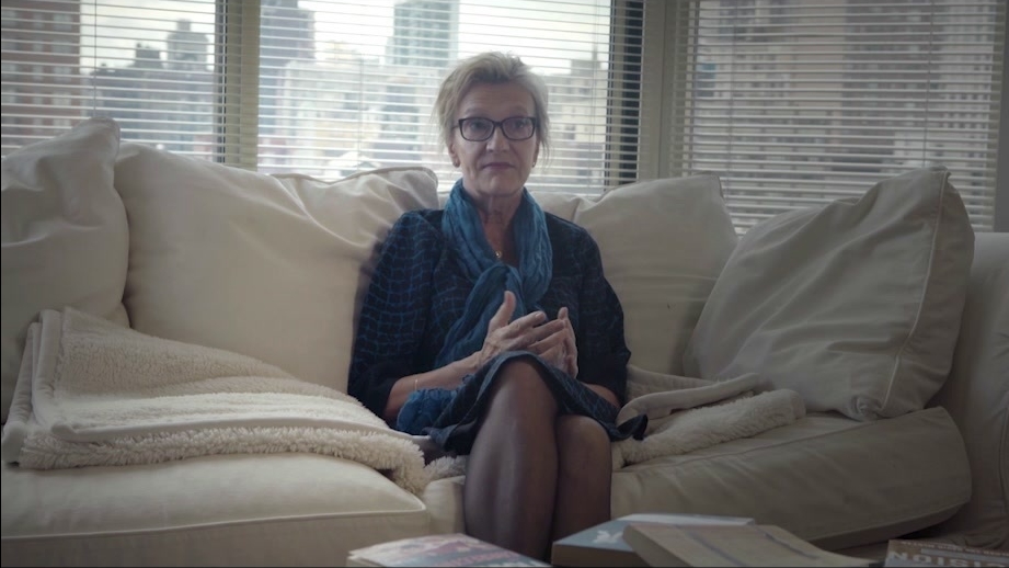 Ferrante Fever (US Trailer 1)
