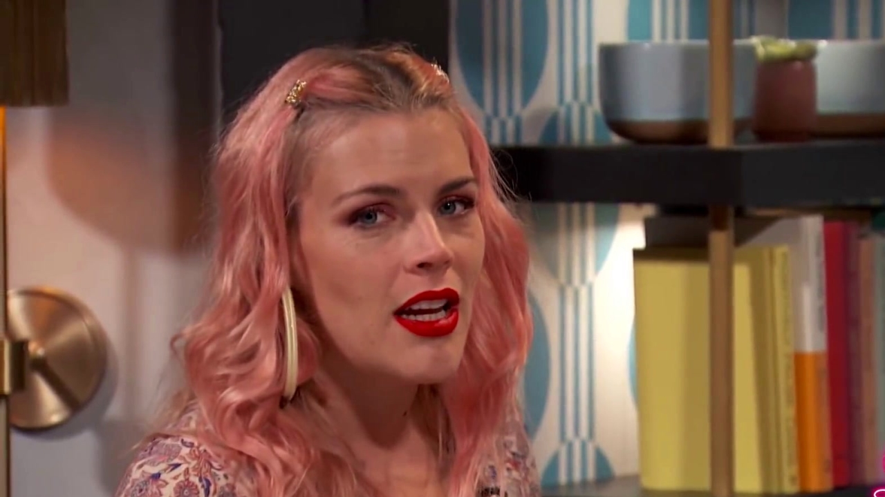 Busy Tonight: Let's Make Kombucha With Eliza Coupe