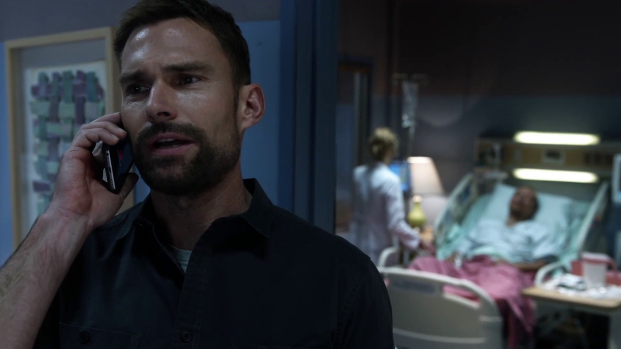 Lethal Weapon: Roger Doesn't Know Where Cole Is